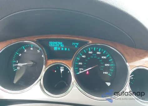 2012 Buick Enclave Leather z USA, uszkodzony, nr VIN 5GAKVCEDXCJ319462